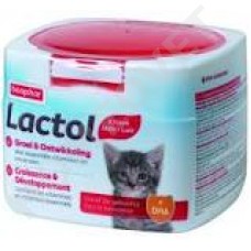 Beaphar Lactol Kitten Milk